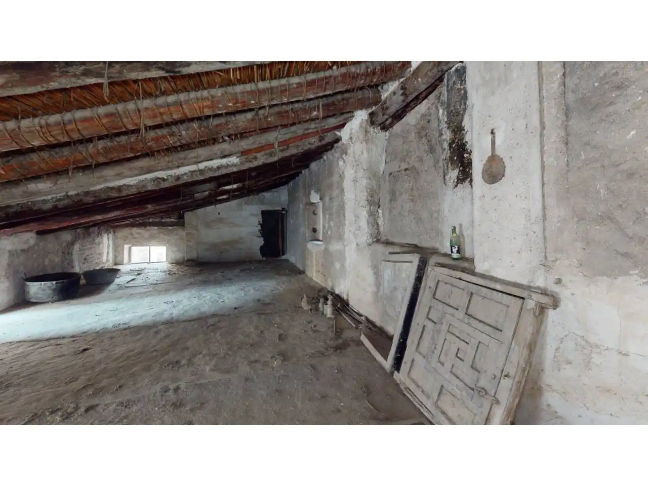 Casa o xalet en venda en Caravaca de la Cruz