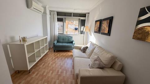 Foto 3 de Piso de alquiler en Calle Mar Menor, Pino Montano - Consolación,  Sevilla Capital