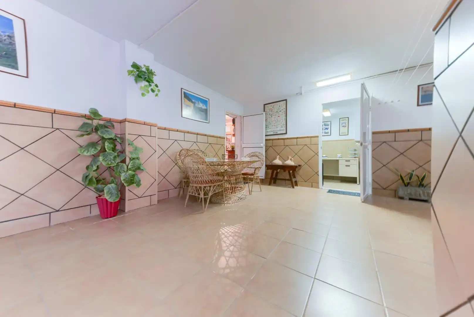 Houses for sale in Espartinas  with Air Conditioner, Private garden and Terrace
