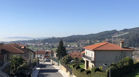 Photo 4 of Houses for sale in Delfin Garcia, Ensanche - Sar, Santiago de Compostela