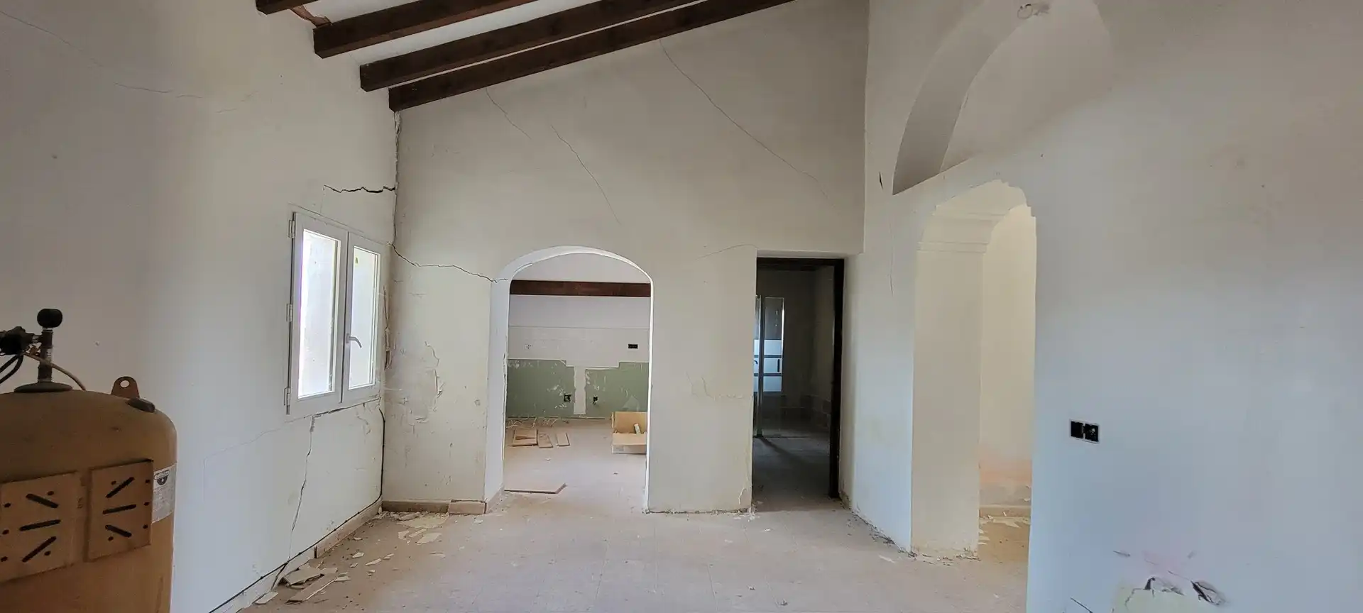 Casa rustica in vendita a Desamparados - Hurchillo - Torremendo, imagen 14
