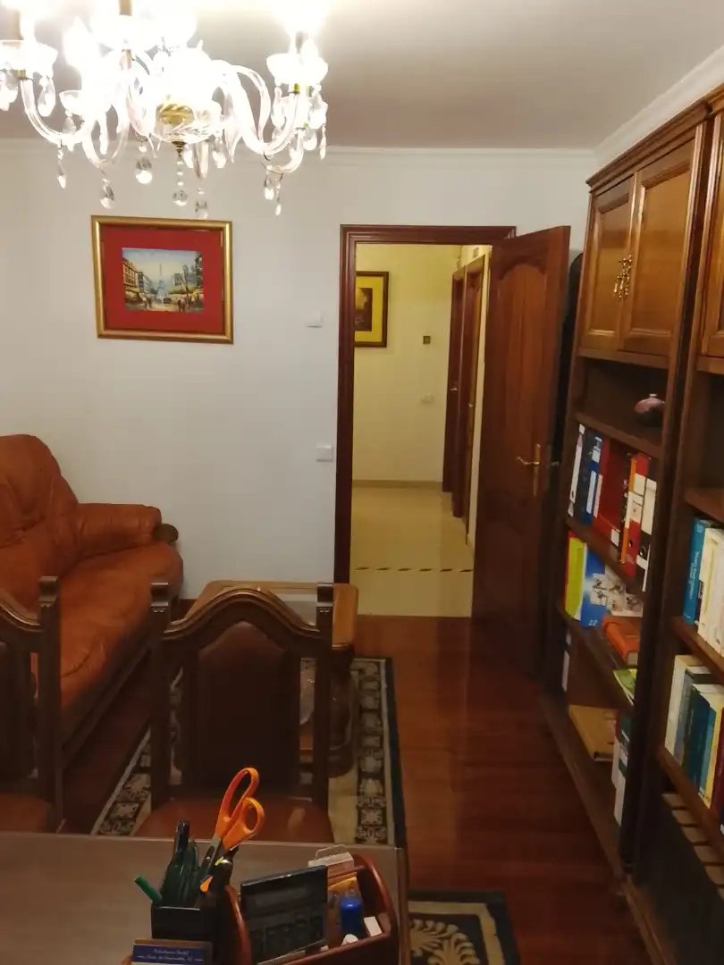 Apartments for sale in Santiago de Compostela   with Heating and Furnished