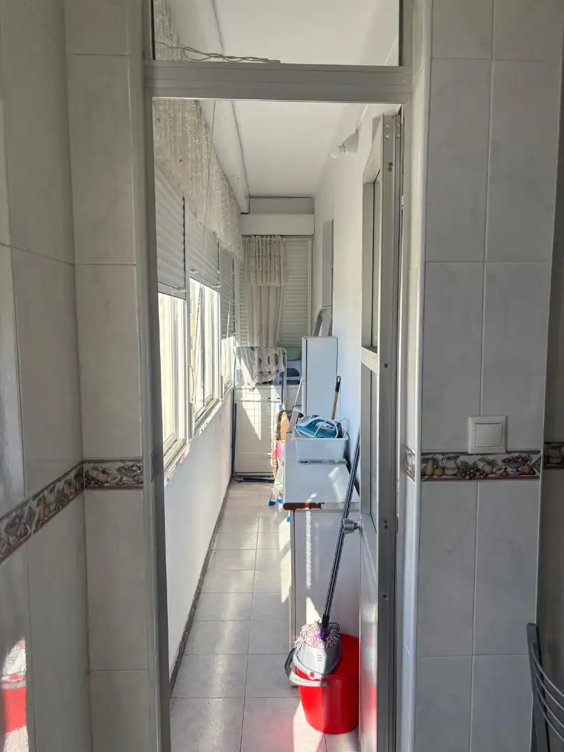 Pis amb ascensor en venda a Centro, imagen 4