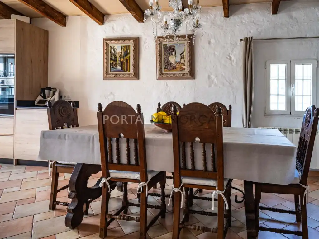 Casa rústica en venta en Cami de c'an Huguet 4, imagen 21