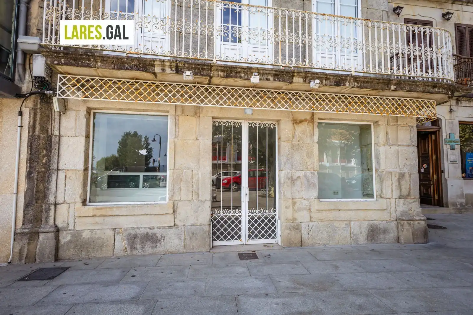 Casa o xalet en venda en Cangas  amb Terrassa i Traster