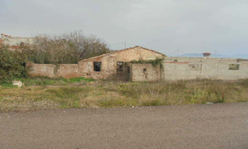 Residencial en venda en Alberic