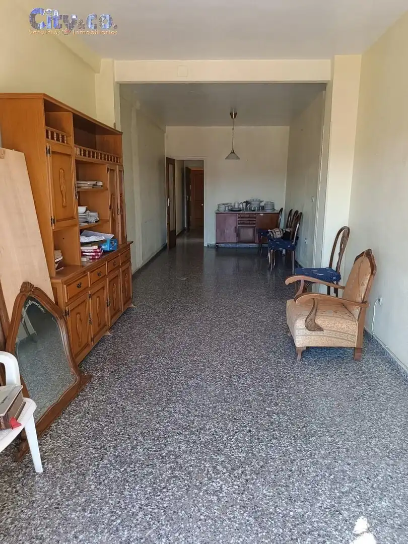 Pis en venda en Archena amb Aire condicionat i Balcó