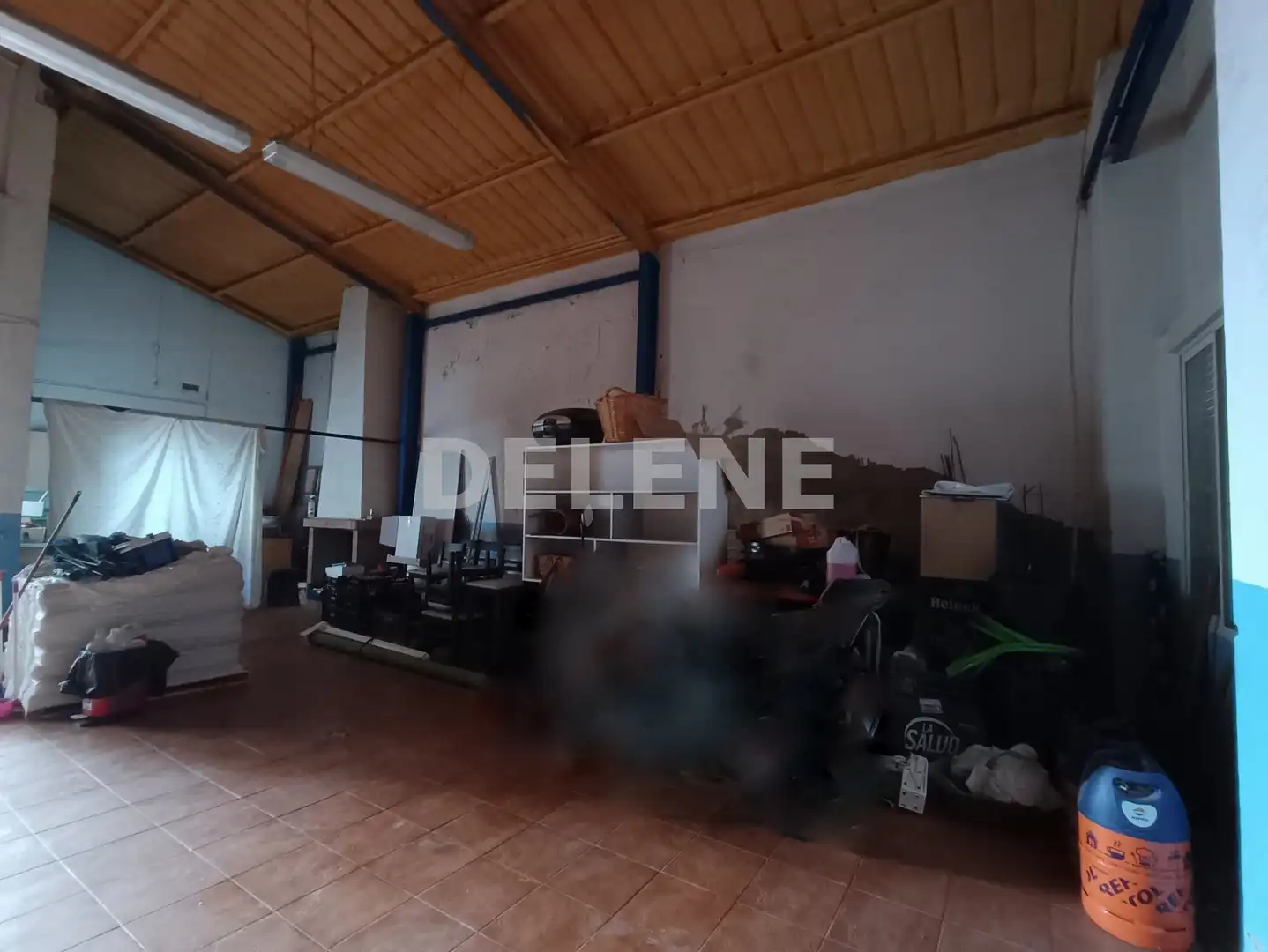 Casa rústica amb terrassa en venda a Tobarra, imagen 43