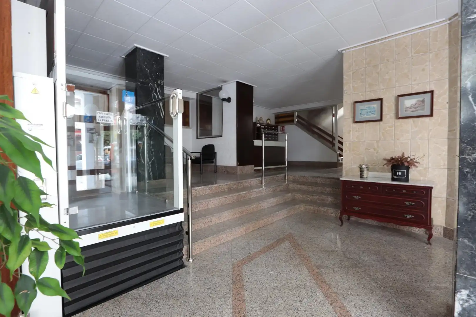 Flat with lift for sale in Calle WSSELL DE GUIMBARDA, imagen 30