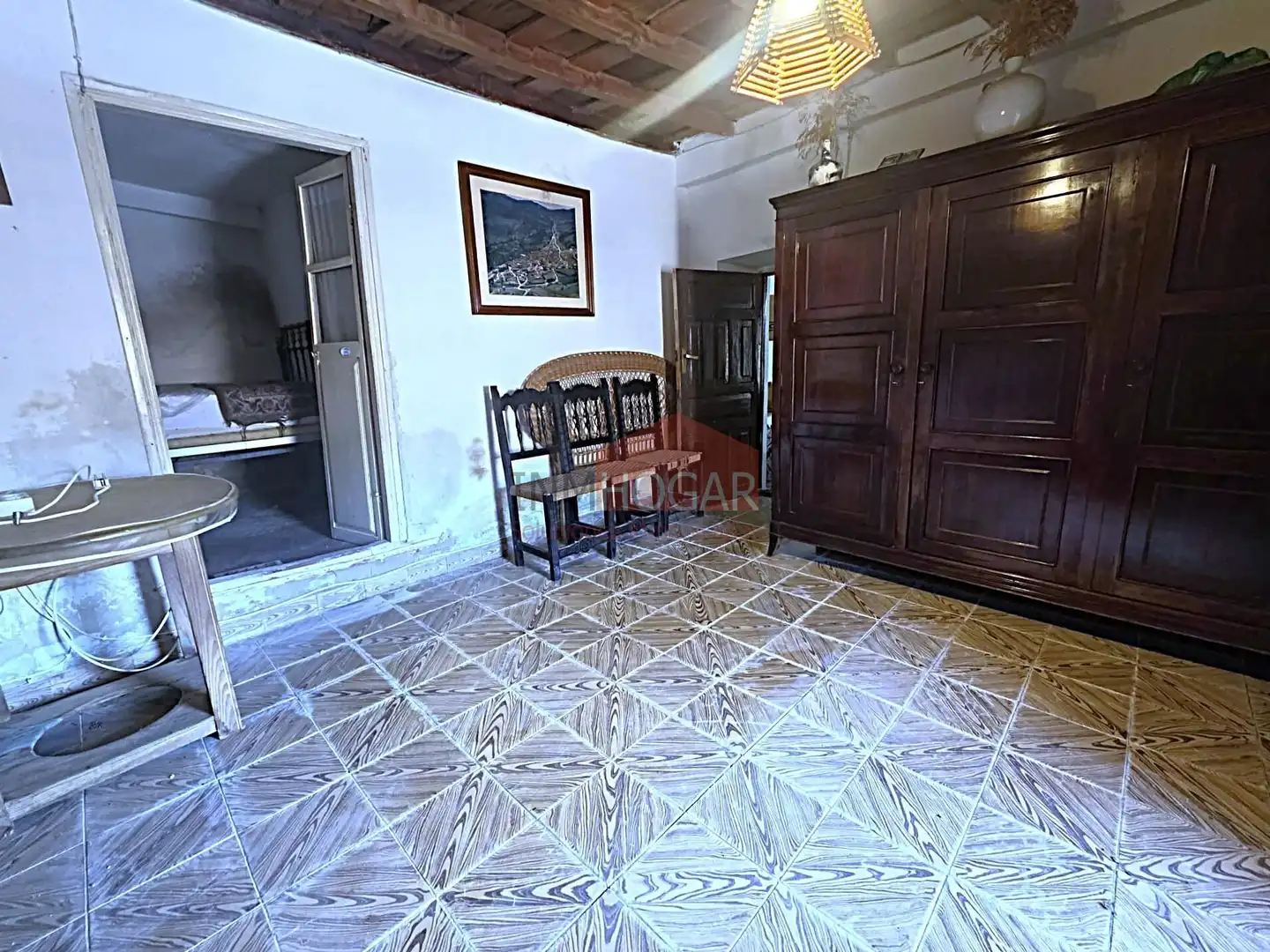 Casa o chalet en venta en Villatoro con Amueblado