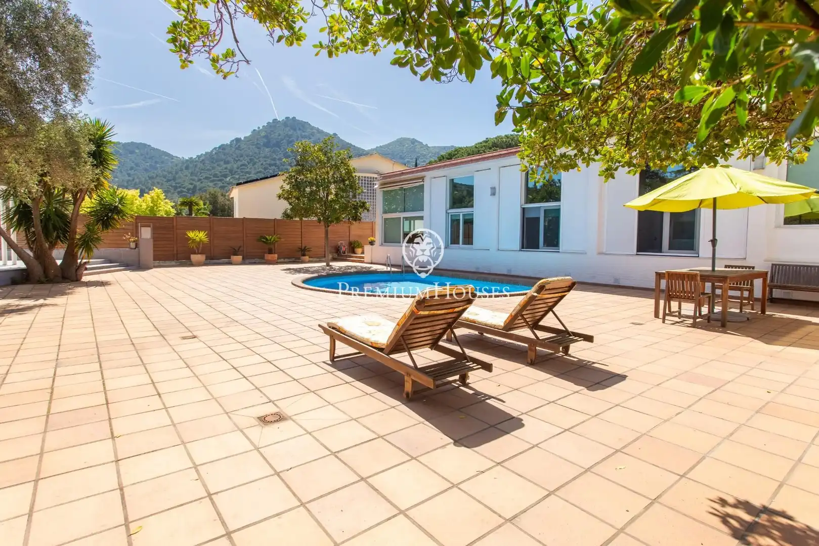 Terrace of Houses for sale in Argentona  with Air Conditioner, Heating and Swimming Pool