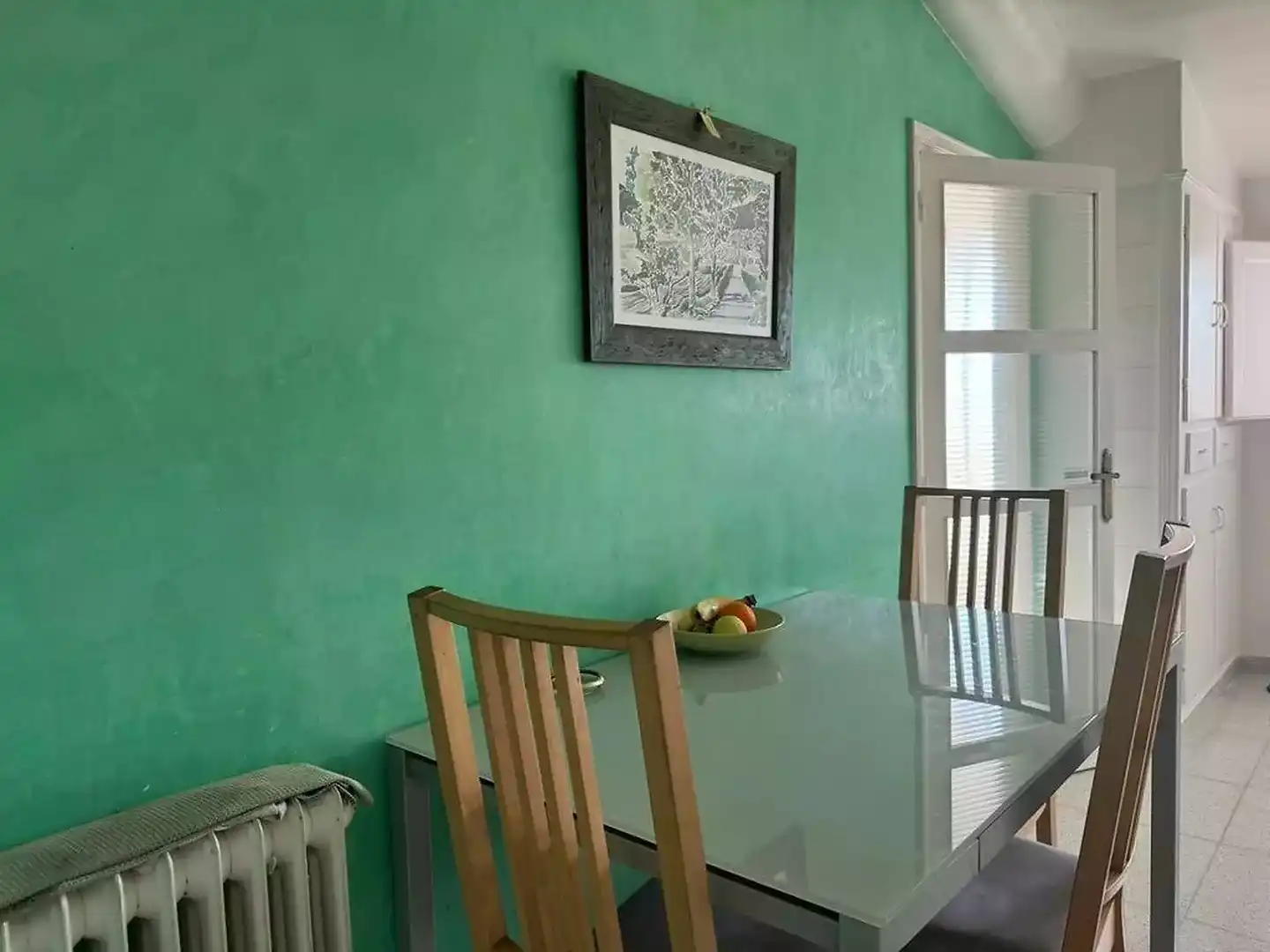 Dining room of Country homes for sale in Rabós