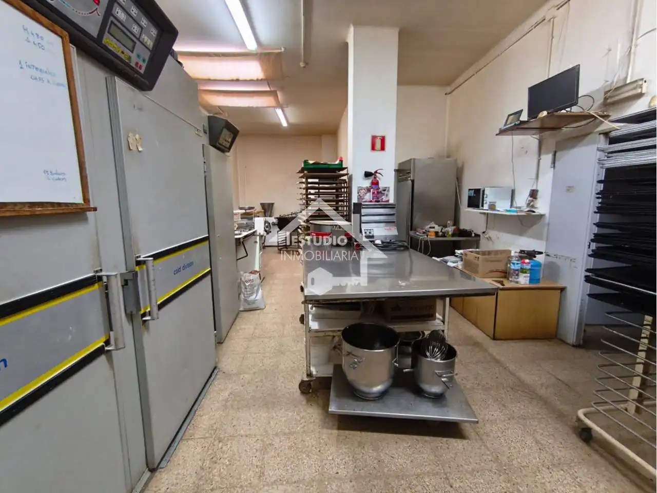 Local comercial en alquiler en Avenida Navarra, imagen 26