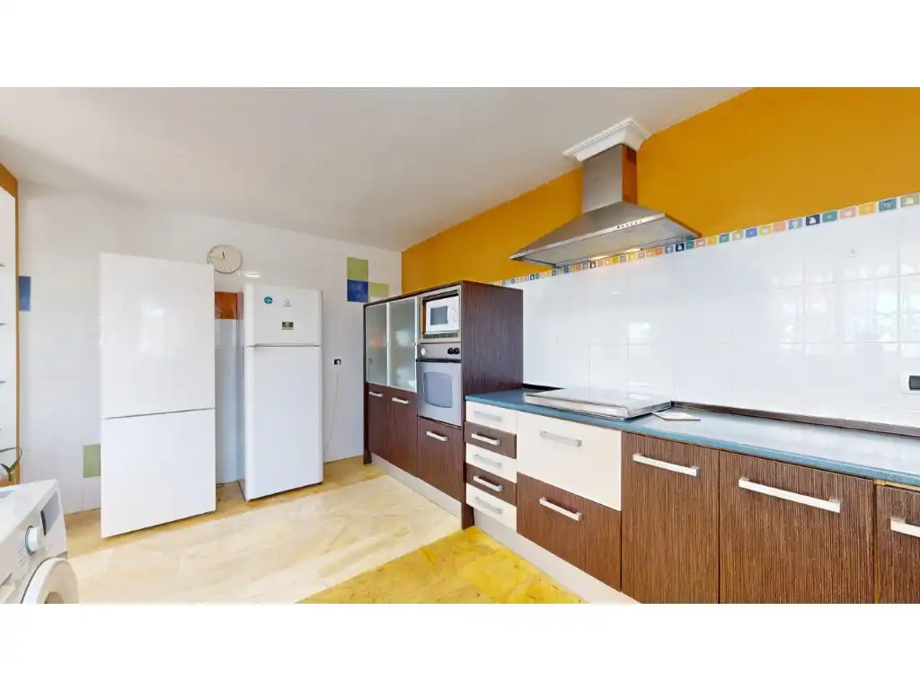 Cuina de Casa o xalet en venda en Castellón de la Plana / Castelló de la Plana