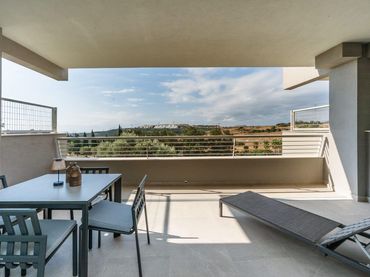 Apartament amb ascensor en venda a Playa Bahía Dorada
