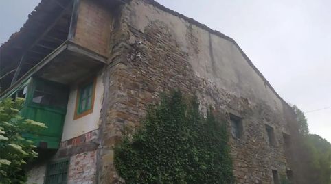 Foto 4 de Casa o xalet en venda a Calle Iglesia, 23, Merindad de Montija, Burgos