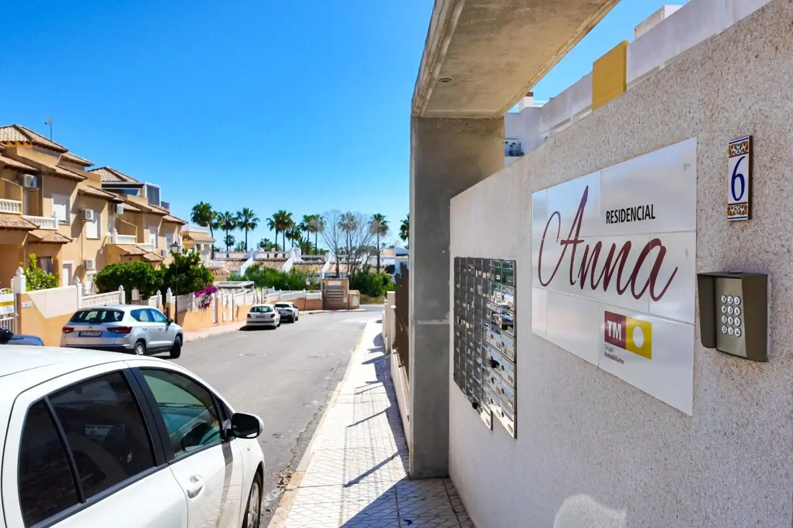 Penthouse with terrace for sale in Orihuela Costa, imagen 3