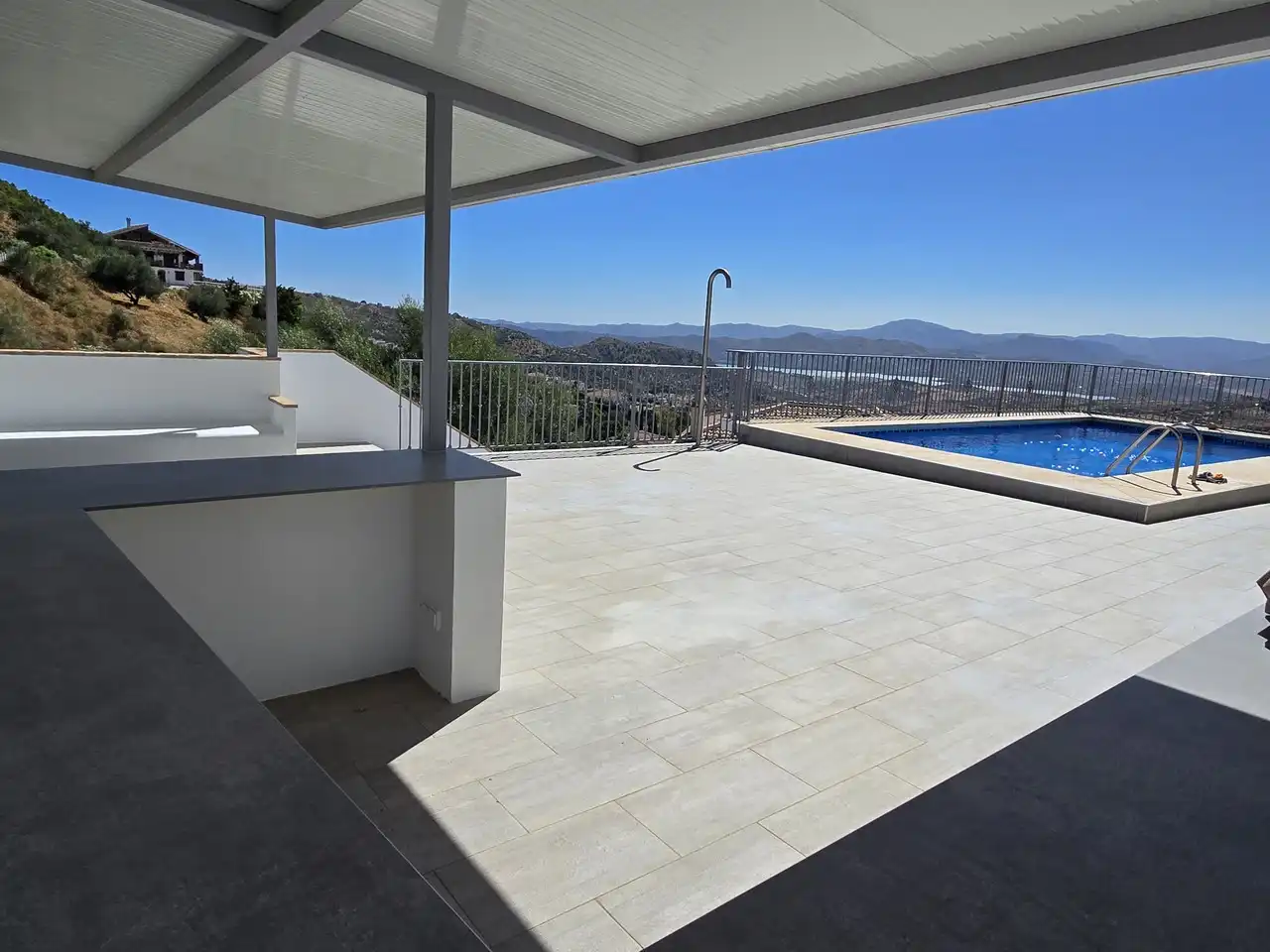 Casa amb piscina en venda a Alcaucín, imagen 24