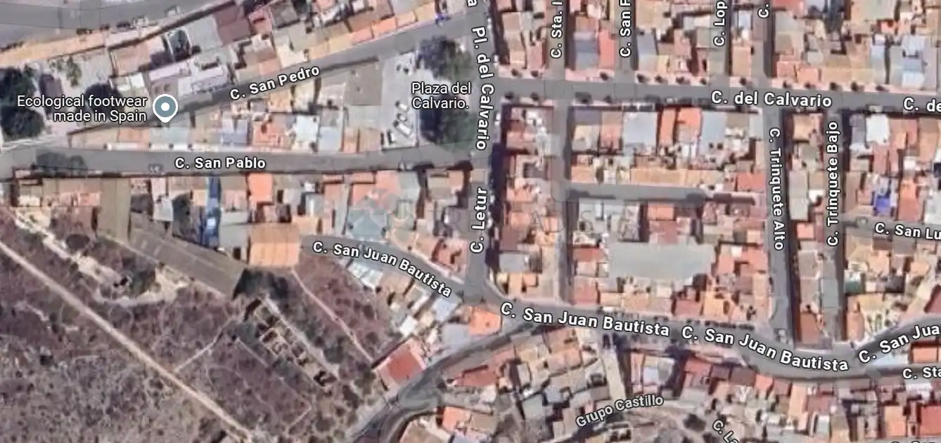 Casa aparellada en venda a La Concepción, imagen 3