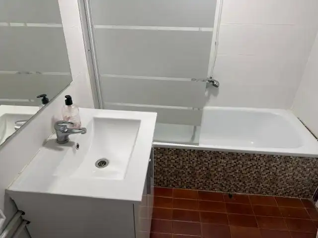 Baño de Piso en venta en Valencia con Aire acondicionado y Parquet