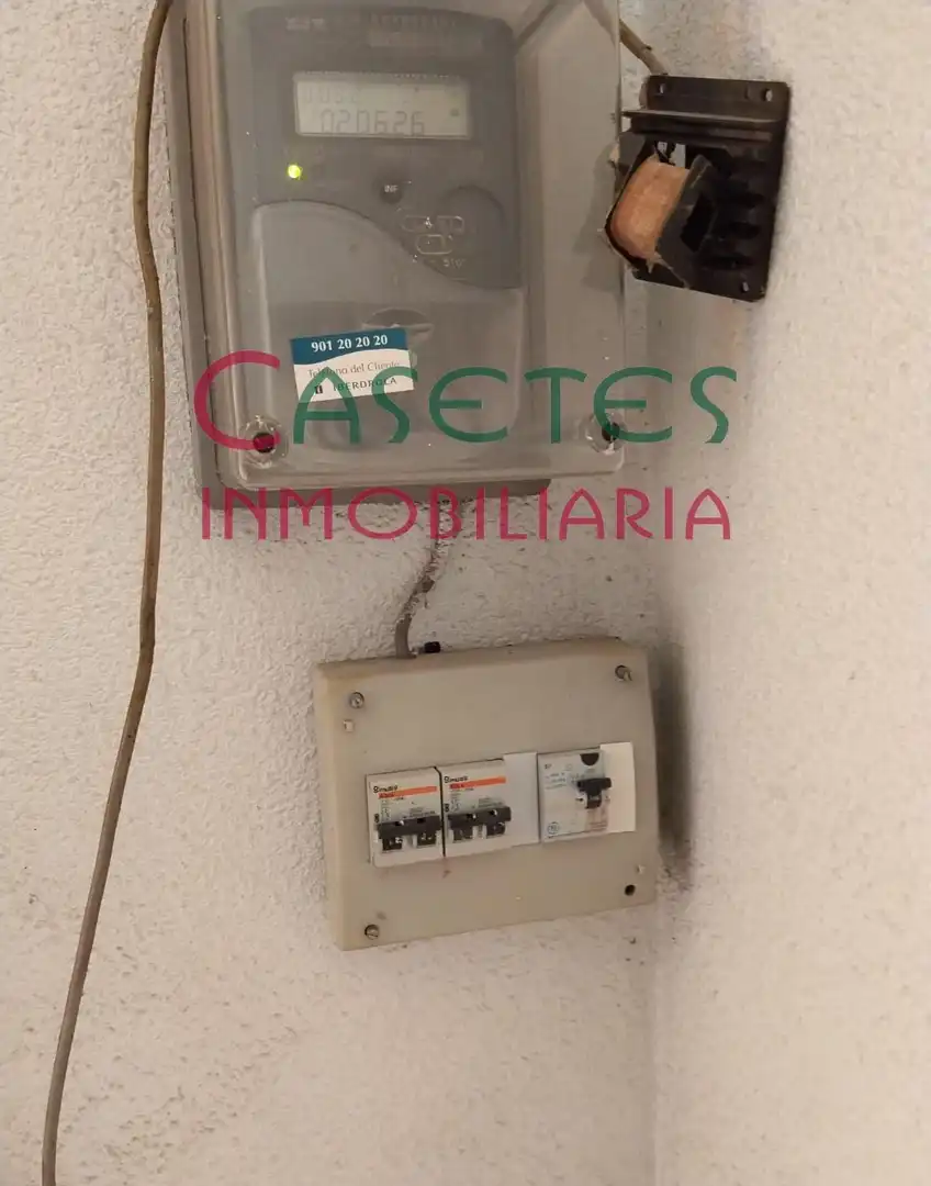 Casa en venda a Calle de la Hermana Felisa, imagen 37