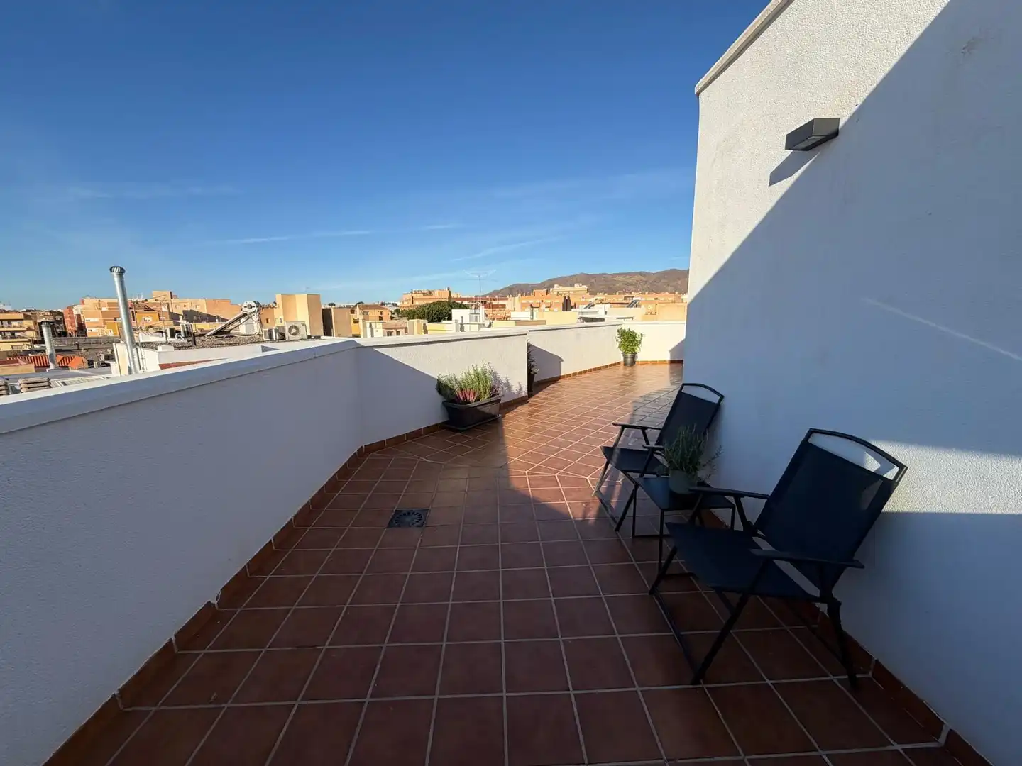 Attic for sale in El Ejido, Almería