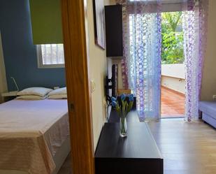 Bedroom of Apartment for sale in Puerto de la Cruz  with Terrace and Community pool