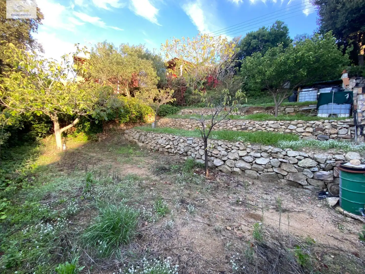 Haus mit Terrasse zum Verkauf in La Roca del Vallès, imagen 30