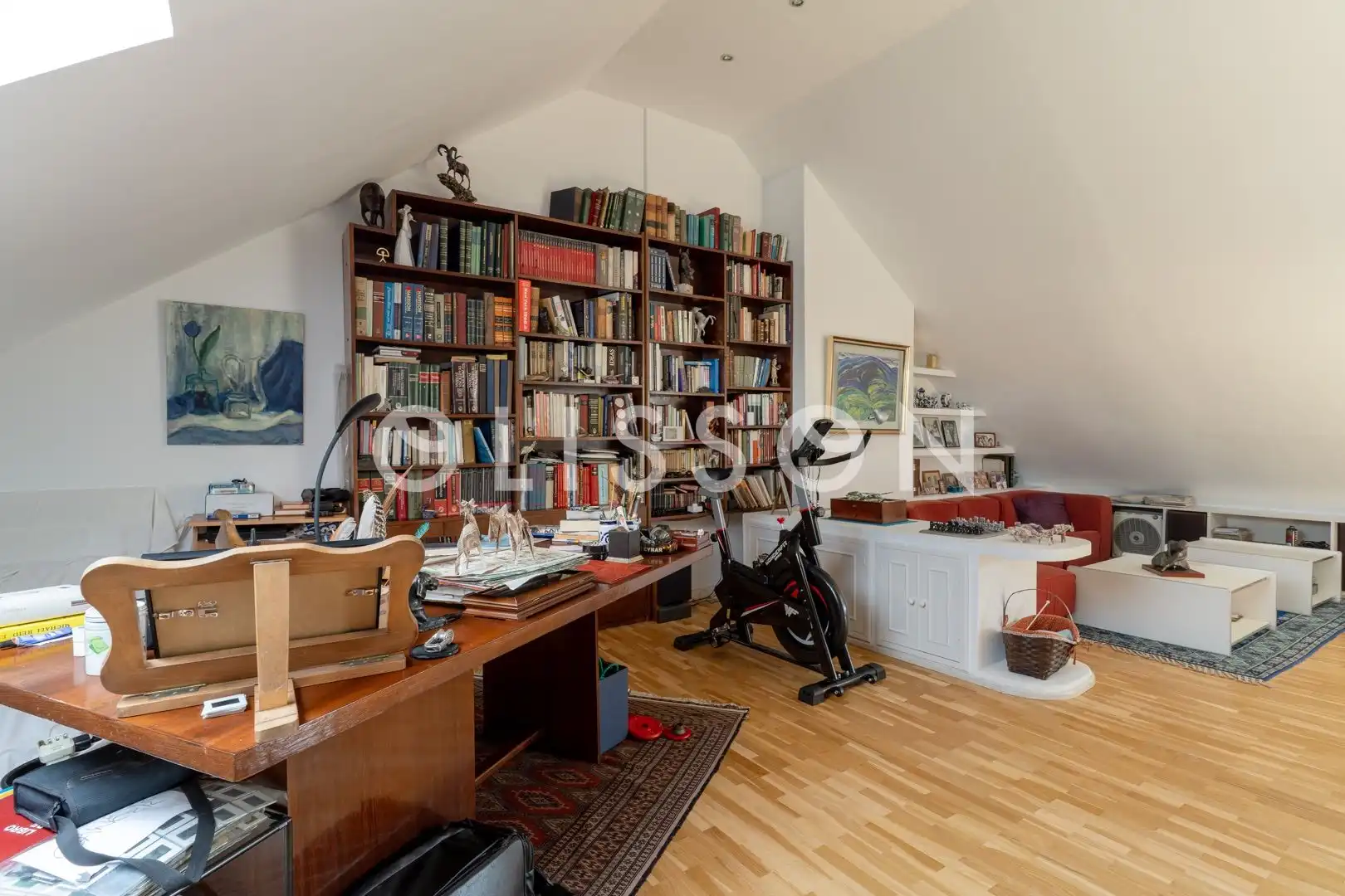 Casa o chalet en venta en Madrid con Aire acondicionado, Calefacción y Jardín privado
