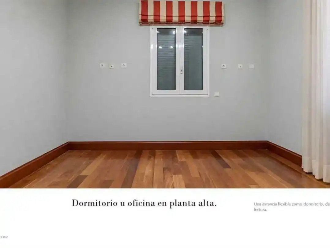 Habitación de Casa o chalet en venta en San Antonio - Las Arenas