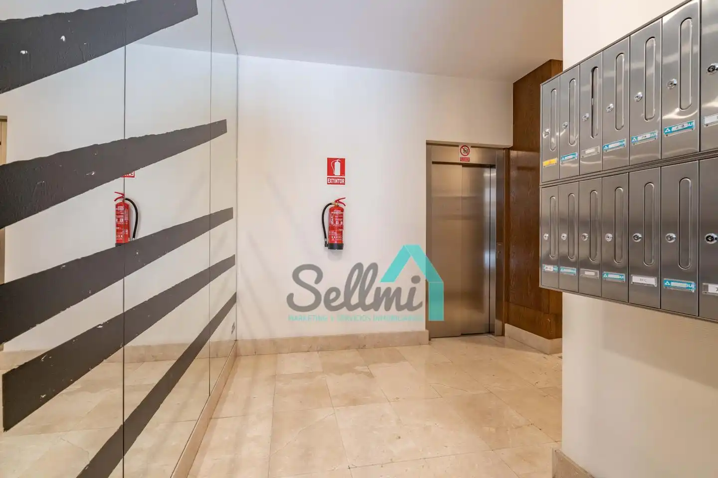 Flat with lift to rent in Calle Catedrático Gimeno, imagen 39