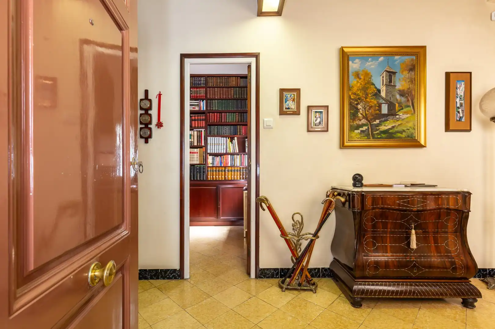 Terraced house with terrace for sale in GARCILASO, imagen 5