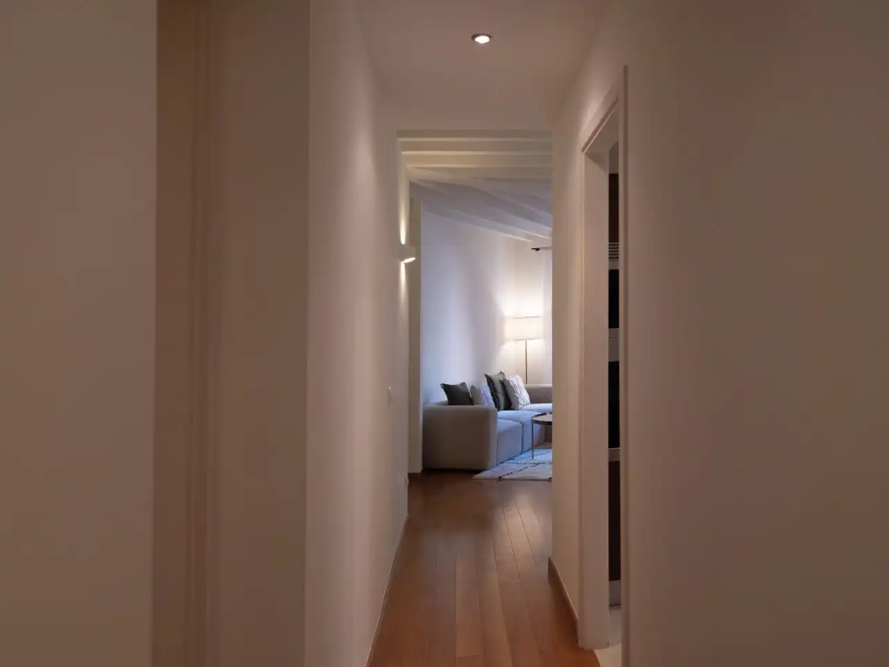Flat for rent in Centre