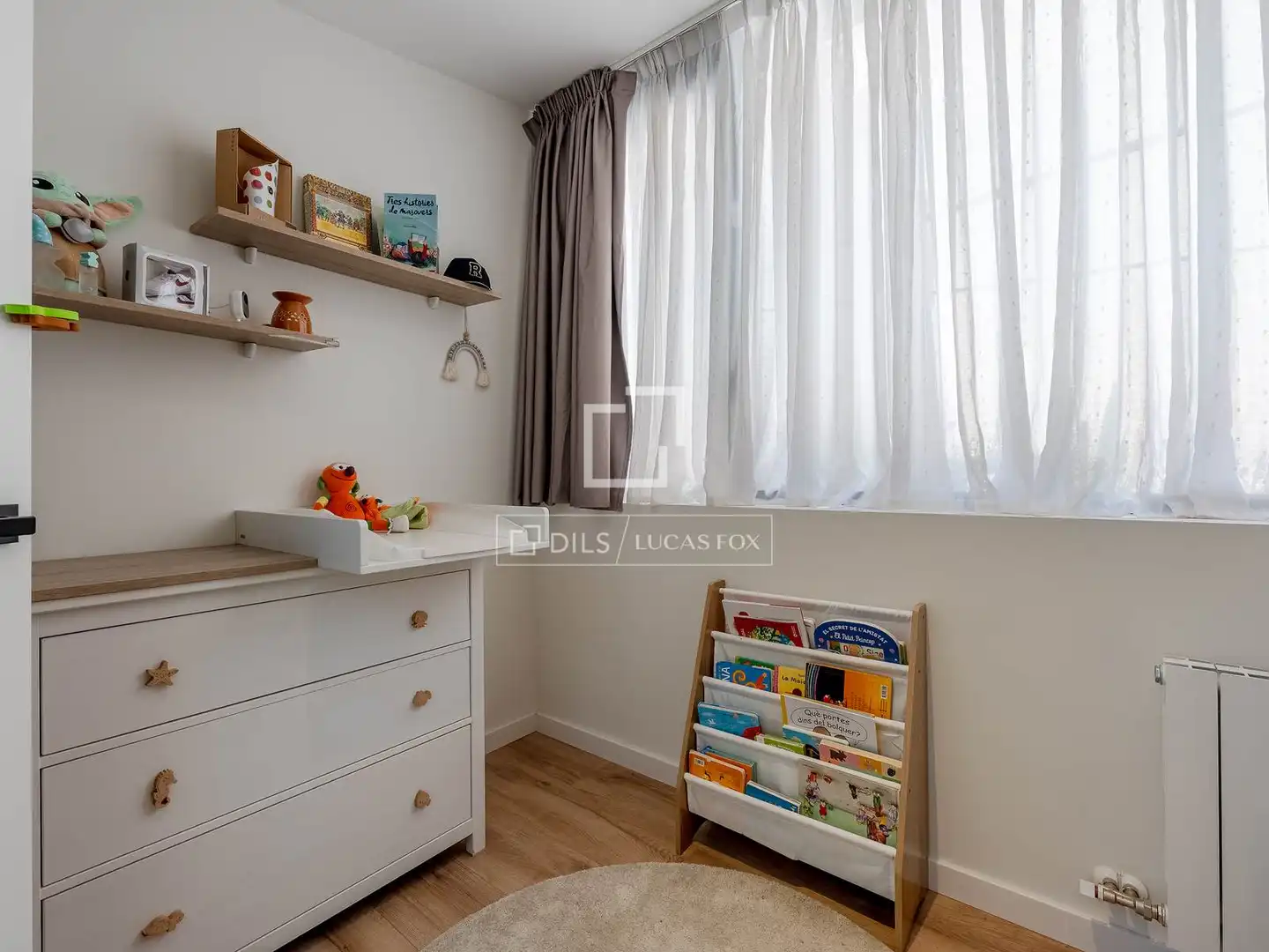 Habitación de Casa o chalet en venta en Cornellà de Llobregat con Aire acondicionado, Terraza y Balcón