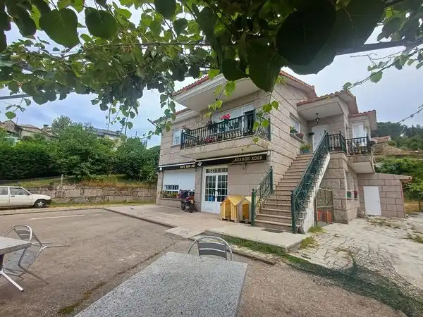 Haus mit Garten zum Verkauf in Lugar a Miñoteira, imagen 2