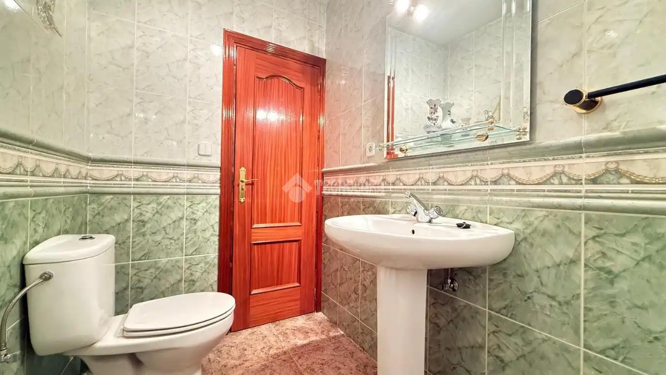 Casa pareada en venta en Camarena, imagen 19