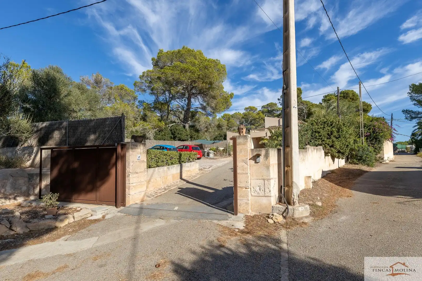 Xalet amb jardí en venda a Colònia Sant Jordi, imagen 19