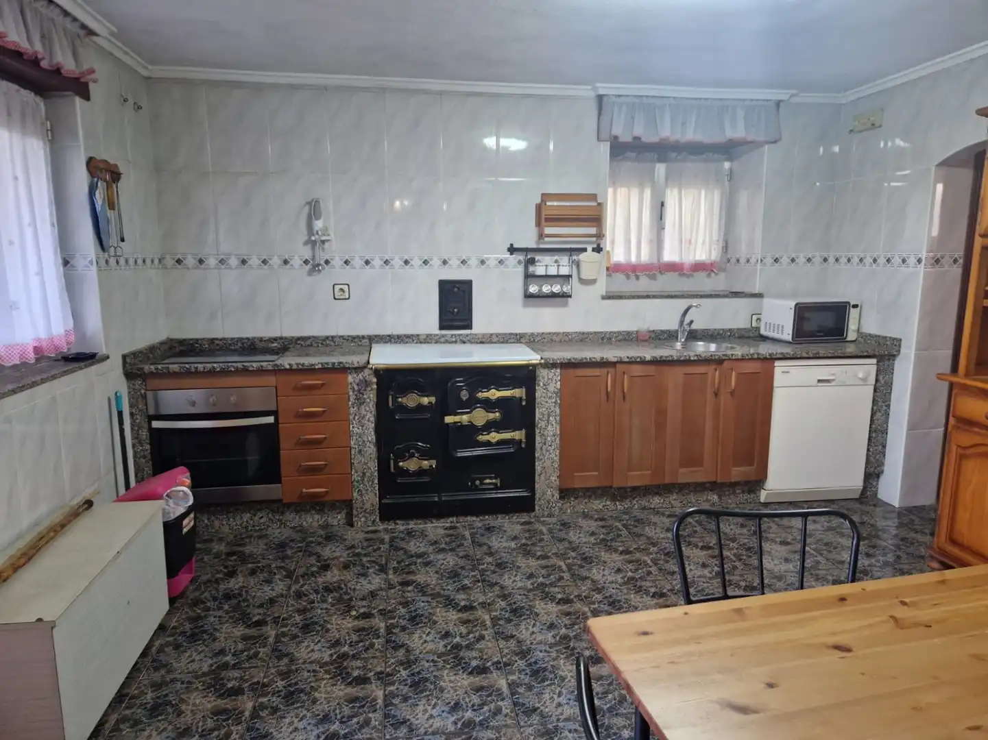 Maison avec jardin à vendre à Santa María del Mar - SAN ADRIANO, imagen 4