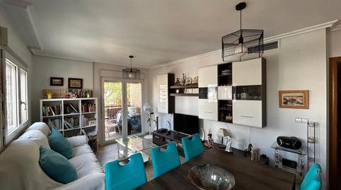 Foto 4 de Pis en venda a Calle Norte (espinardo), Espinardo, Murcia