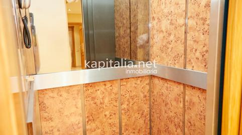 Foto 4 de Casa adosada en venda a Albaida, Valencia