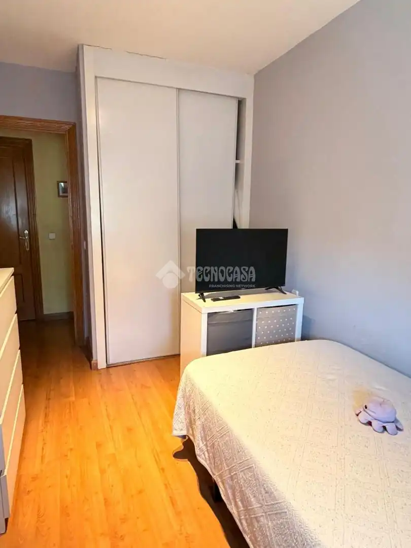 Habitación de Piso en venta en Valdemoro con Calefacción, Terraza y Trastero