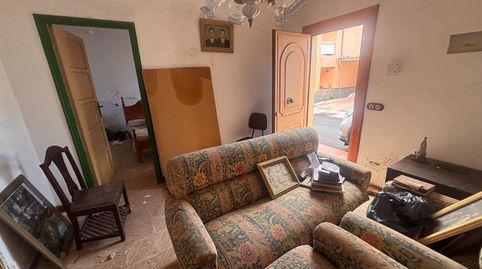 Foto 4 de Casa adosada en venda a Calle Los Perales, El Pris - Juan Fernández, Tacoronte
