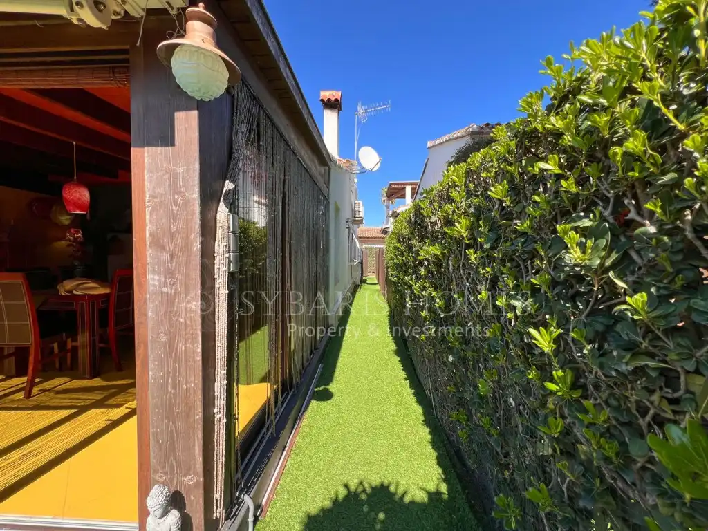 Haus oder Chalet zum Verkauf in Calle Mar Caspia, El Palmar - Los Molinos