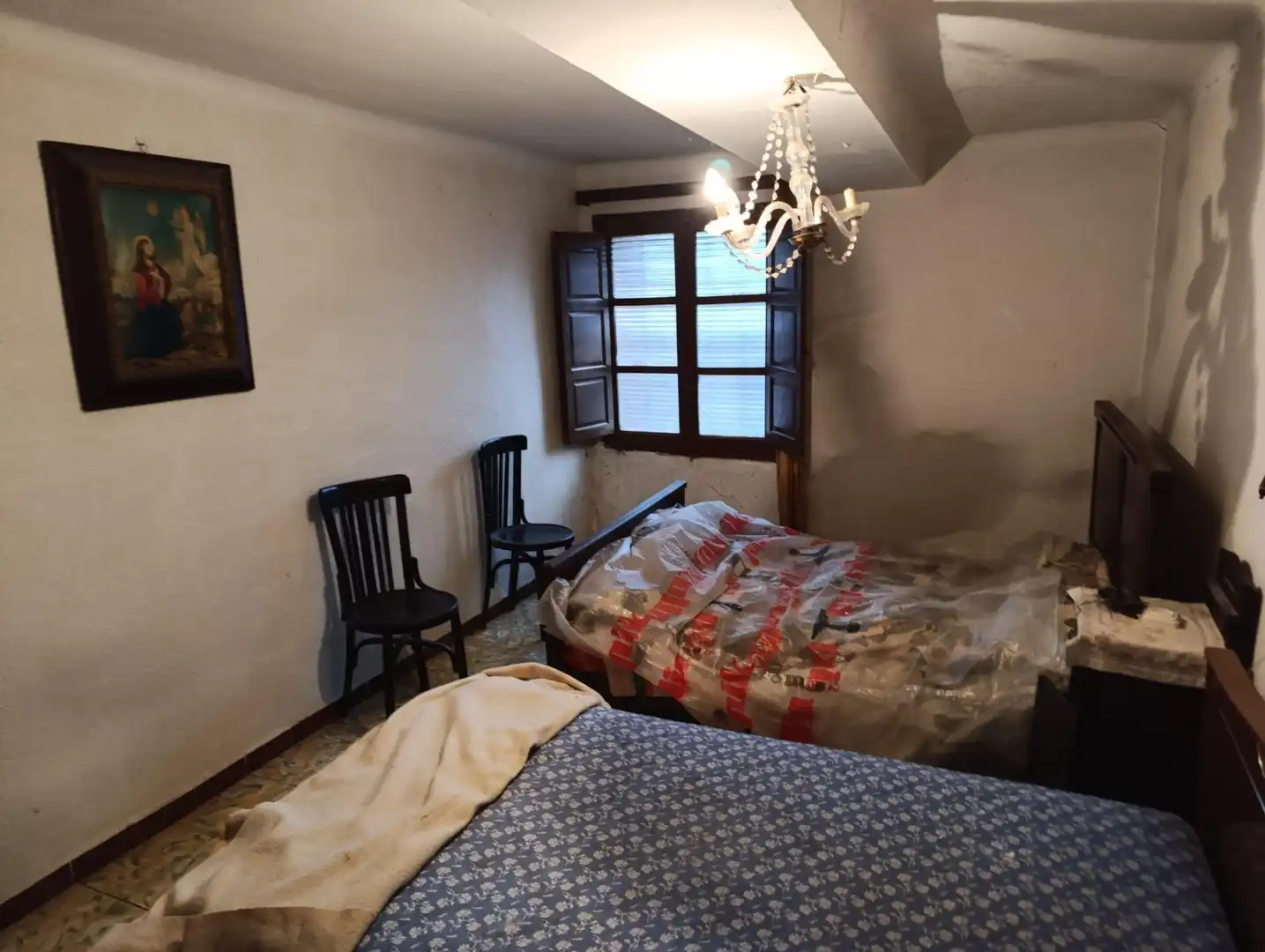 Finca rústica en venda a Lanzuela