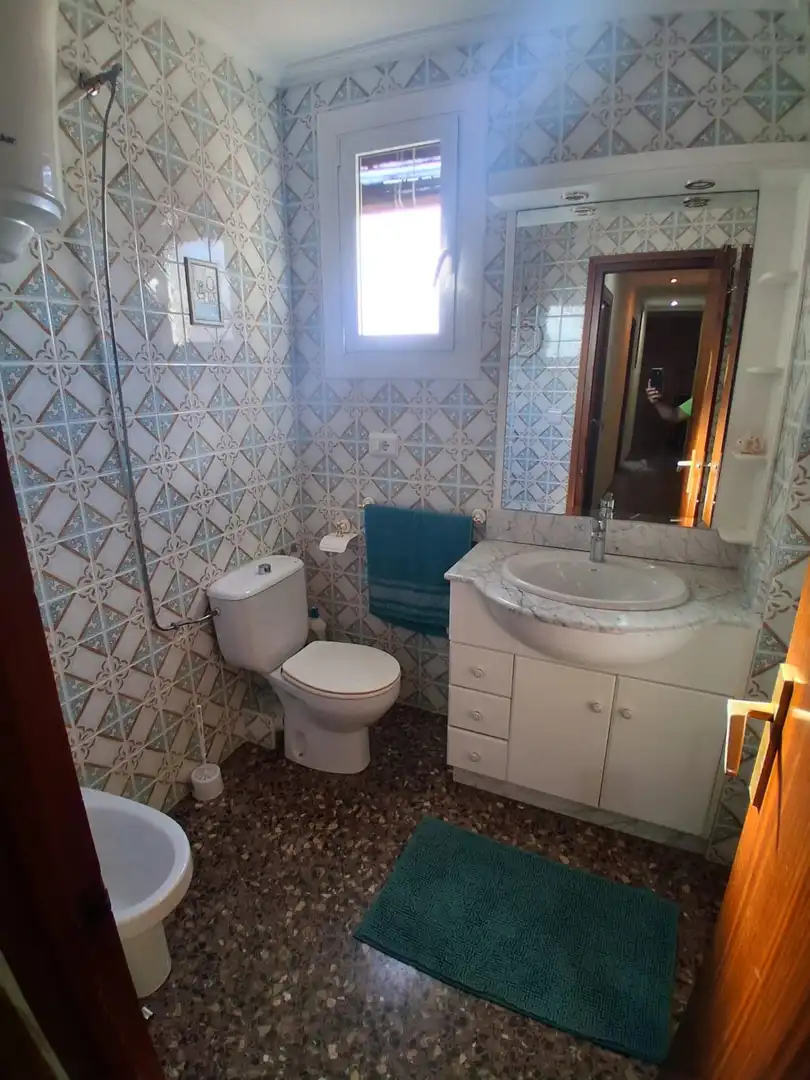 Wohnung zur Miete in Almansa, imagen 10