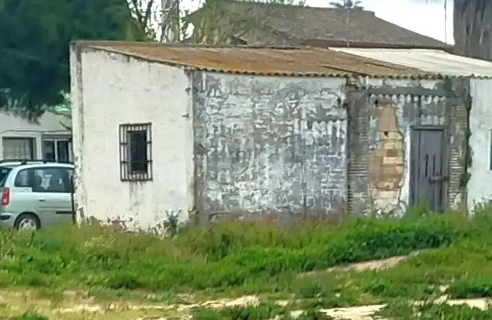 Terreny rústic en venda a Ancho, imagen 4