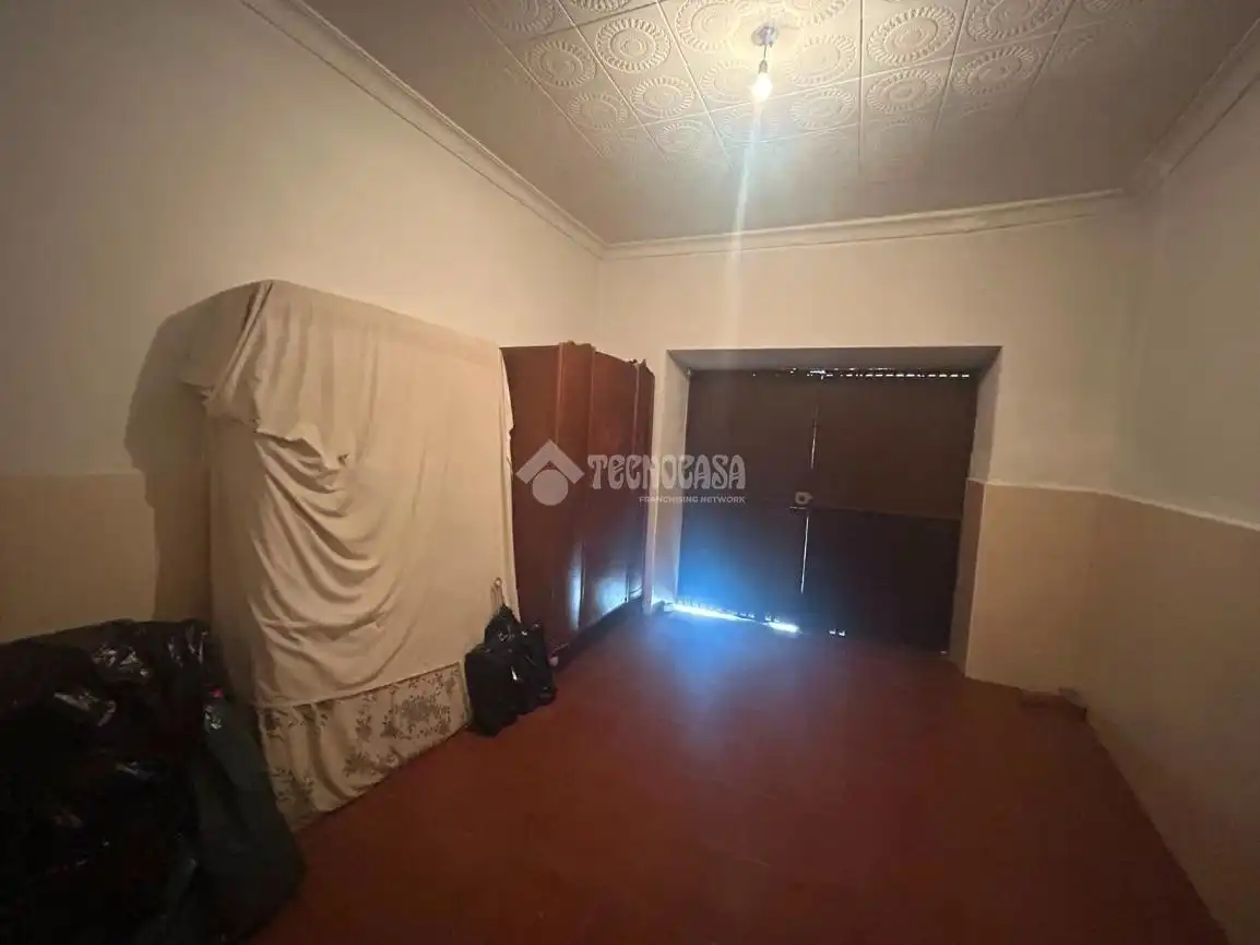 Casa adosada en venda en Puertollano