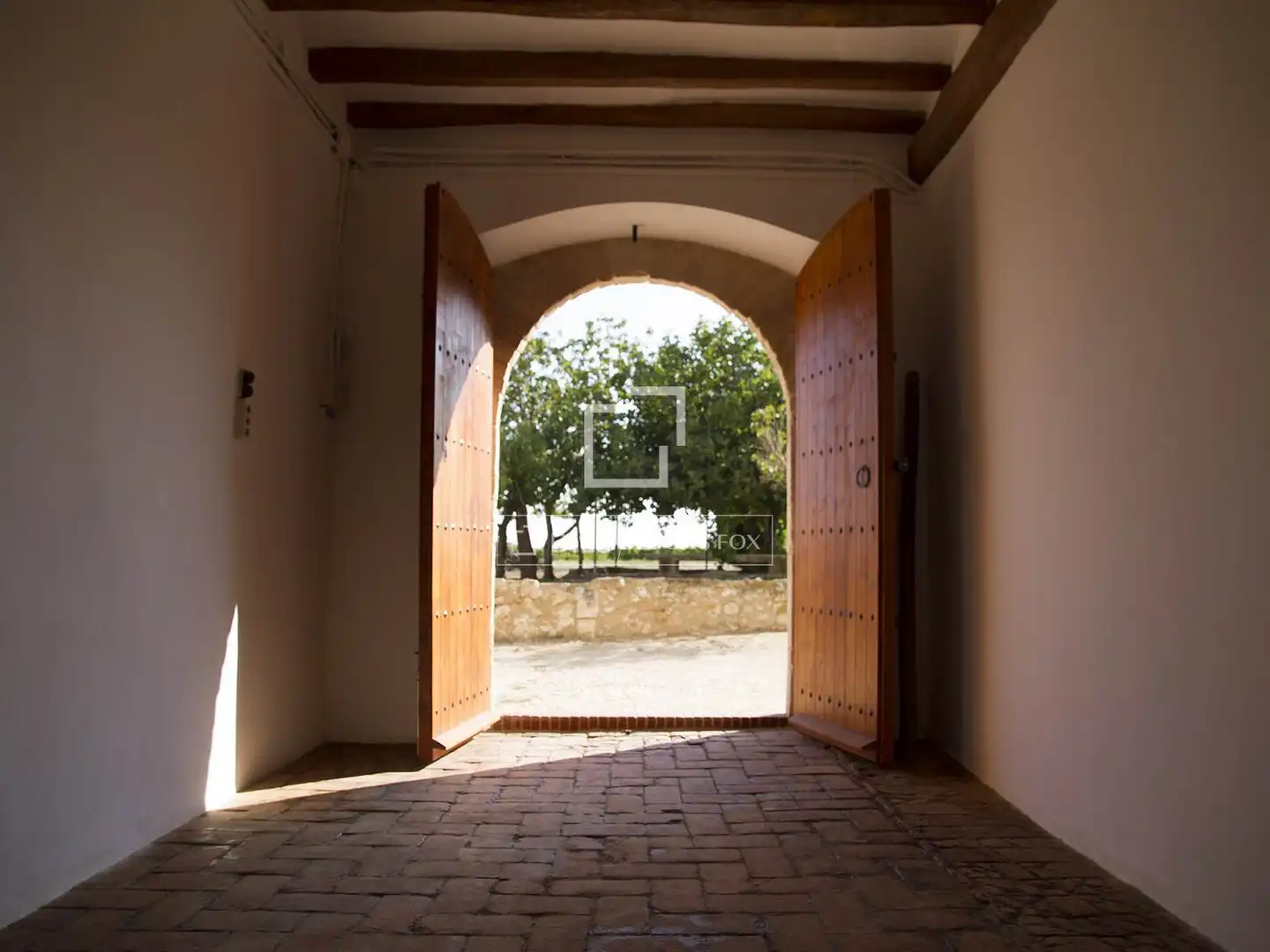 Casa rustica con giardino in vendita a Castellet i la Gornal, imagen 8