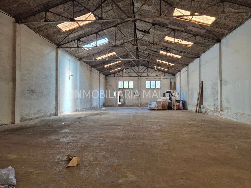 Industrial buildings for sale in Colunga