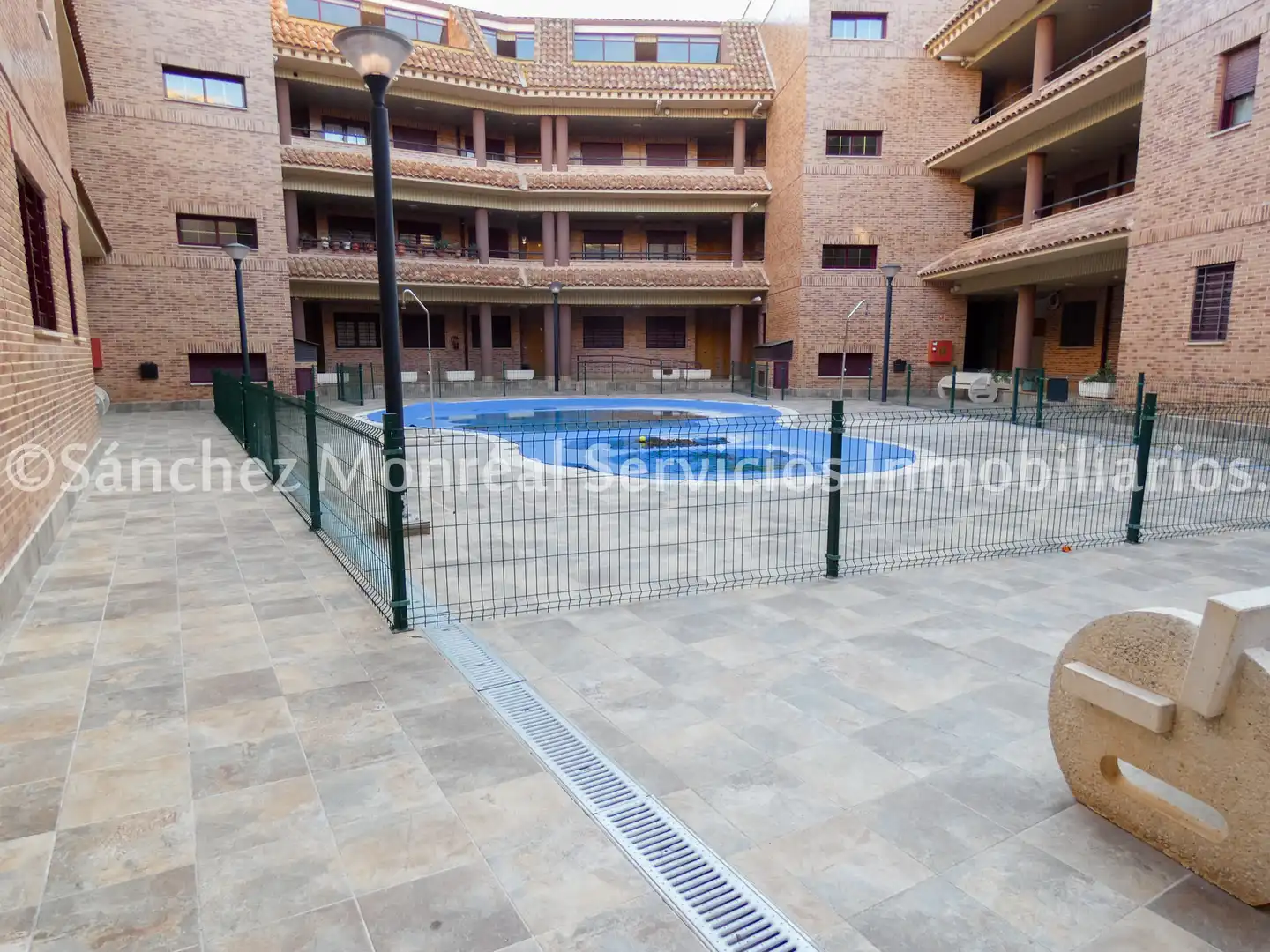Flat with pool for sale in Calle Cuatro Caminos 71, imagen 31